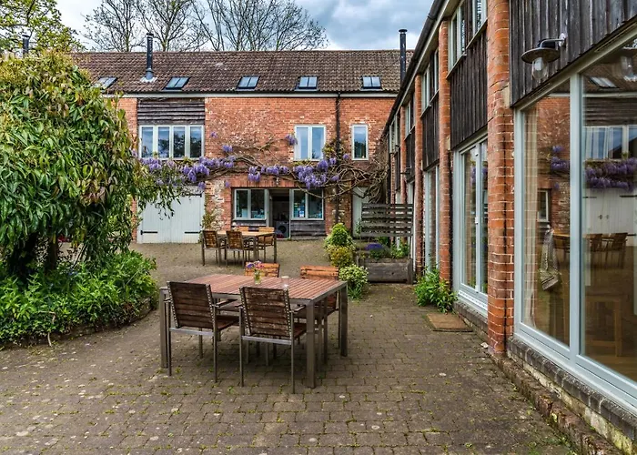 Ottery St Mary Cottages