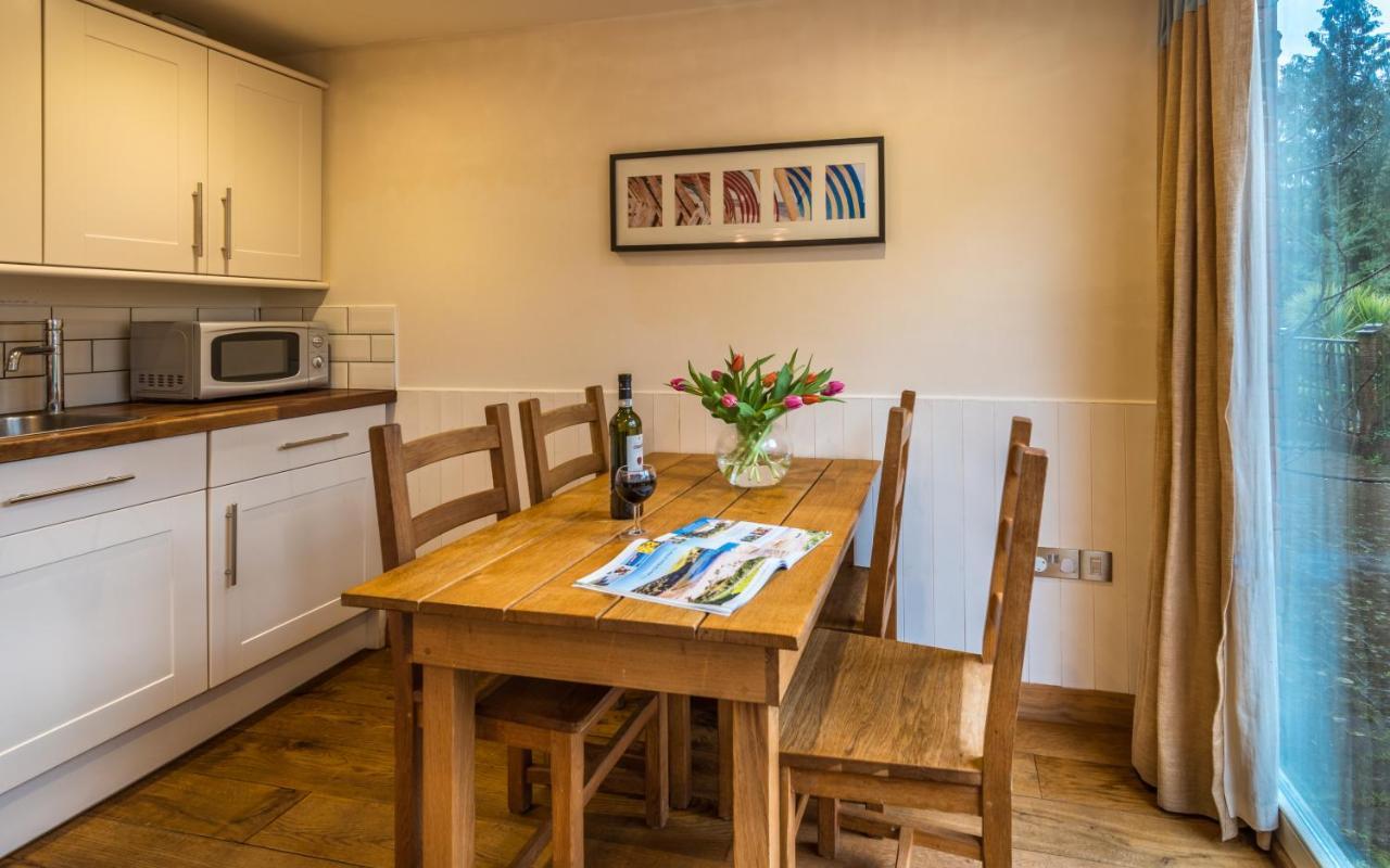 Ottery St Mary Cottages Holiday home *